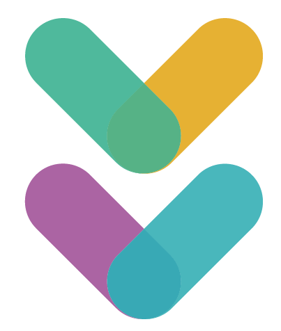 Pijltjes omlaag - Letterconfetti - Vertalingen en transcreatie - vertaalster - Nederlands-Duits Engels - Duits taal - Pia Hoffman