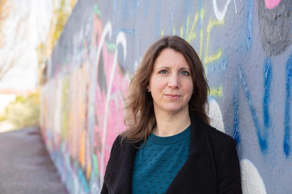 Pia Hoffmann - Freelance vertaler Nederlands Duits - vertaling Engels Duits